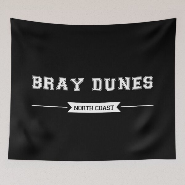 Item preview, Bray-Dunes: Nature and Grand Large [north] designed and sold by FrenchTouch77.