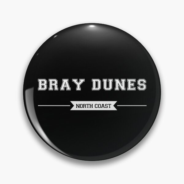 Item preview, Bray-Dunes: Nature and Grand Large [north] designed and sold by FrenchTouch77.