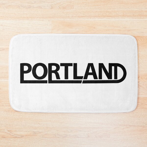 Item preview, Portland The City of U.S. designed and sold by CreativeCrewApp.