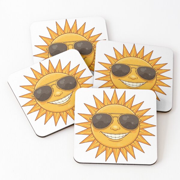 Item preview, Smiling Sun | Cheerful and Radiant Sunshine-Inspired Graphic designed and sold by Tw1nsAIArt.