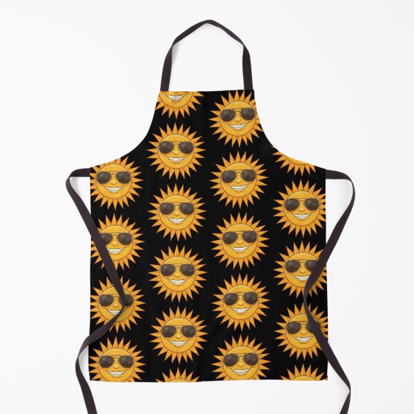 Item preview, Smiling Sun | Cheerful and Radiant Sunshine-Inspired Graphic designed and sold by Tw1nsAIArt.