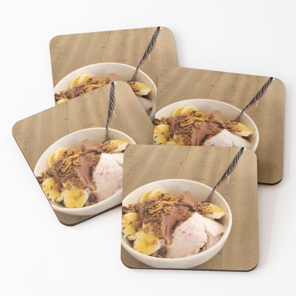 Item preview, Ice cream  designed and sold by Valeria Lee.