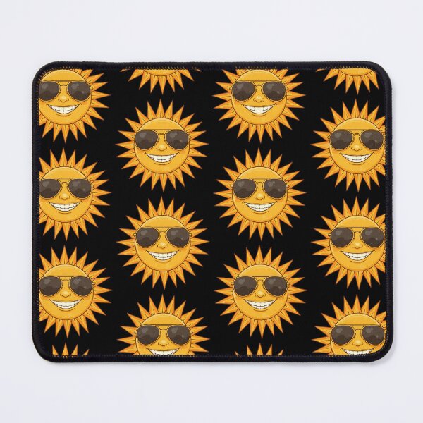 Item preview, Smiling Sun | Cheerful and Radiant Sunshine-Inspired Graphic designed and sold by Tw1nsAIArt.