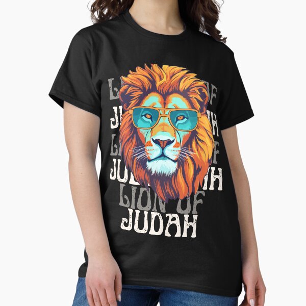 Item preview, lion of Judah designed and sold by HolyHustleCo.