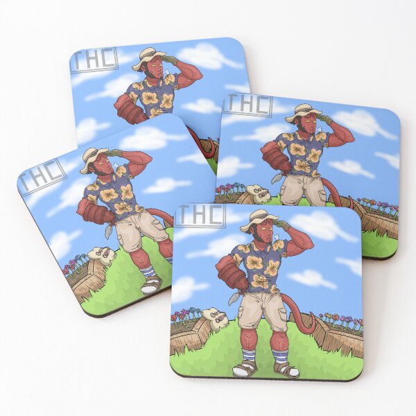 Item preview, Hellboy Gardening designed and sold by TryHardCartoonz.