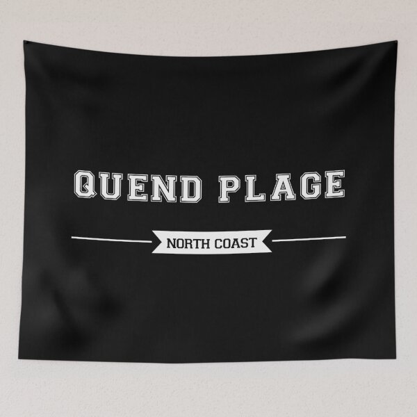 Item preview, Quend-Plage, Open Air and Escape [black] designed and sold by FrenchTouch77.
