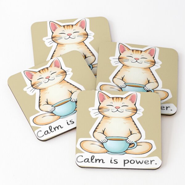 Item preview, Calm down, my young Paduan. designed and sold by lstaford.