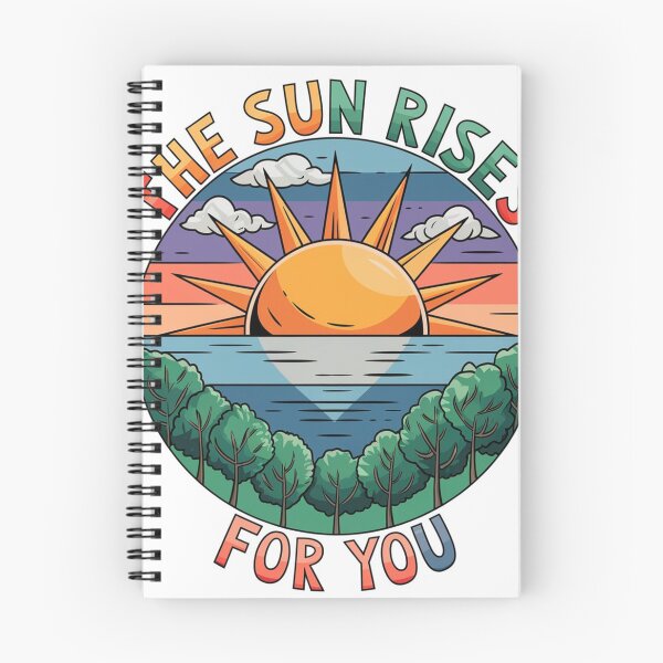 Item preview, Aesthetic Sunset Beach View designed and sold by DesignShirt900.