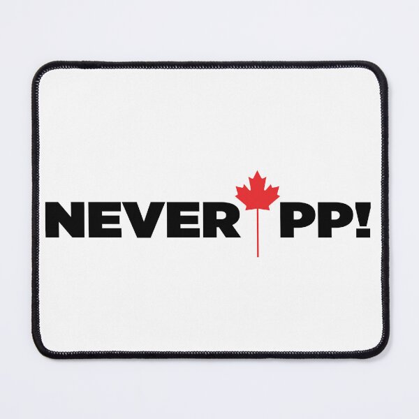 Item preview, Never PP! - Bumper Sticker designed and sold by ElsBellsDesign.
