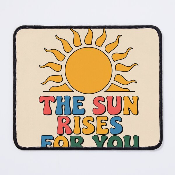 Item preview, Aesthetic Sunset Beach View designed and sold by DesignShirt900.