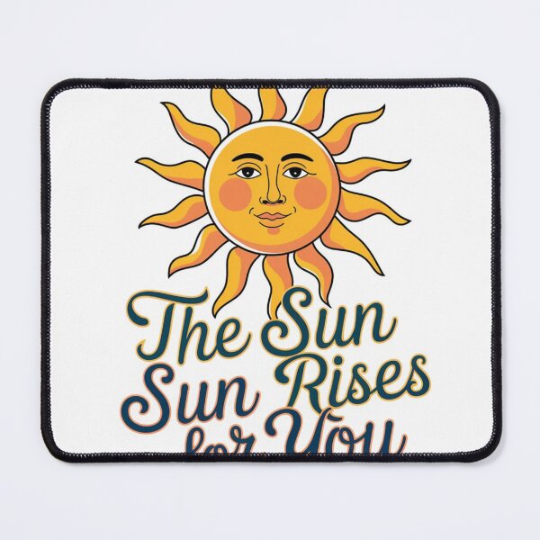 Item preview, Aesthetic Sunset Beach View designed and sold by DesignShirt900.