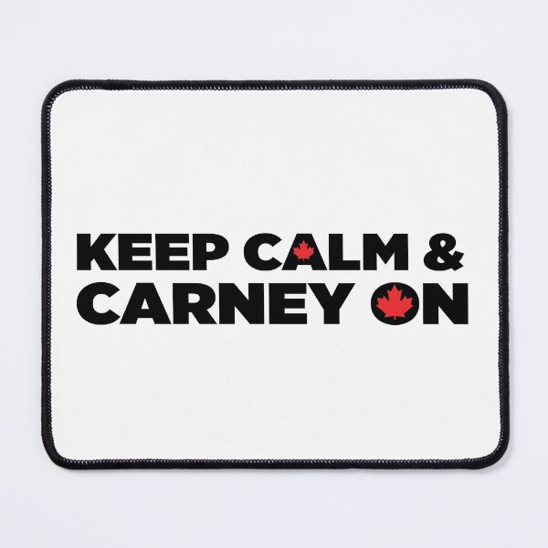 Item preview, Carney On - Bumper Sticker designed and sold by ElsBellsDesign.