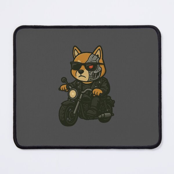 Item preview, Shibanator designed and sold by PopDonkey.