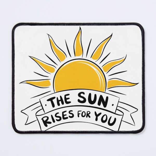 Item preview, Aesthetic Sunset Beach View designed and sold by DesignShirt900.