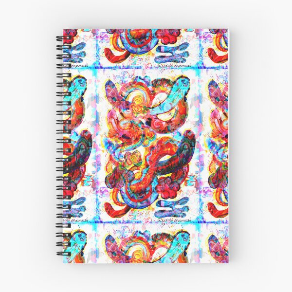 Item preview, Clouds, tongues and rainbows  2025 designed and sold by Diego Manuel Rodriguez.