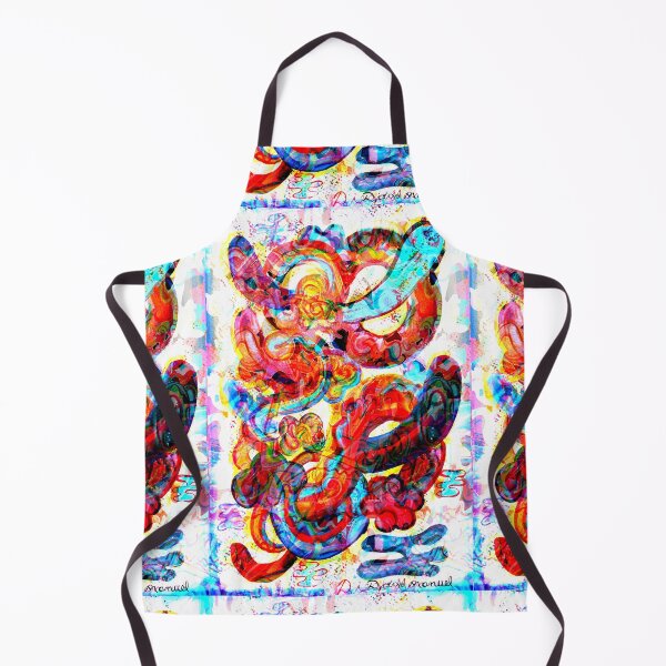 Item preview, Clouds, tongues and rainbows 2025 designed and sold by Diego Manuel Rodriguez.
