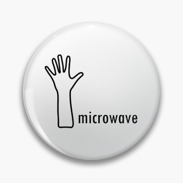 Item preview, Micro-wave designed and sold by TreeKangaroo.