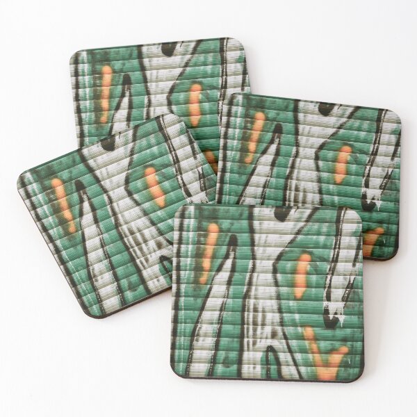 Item preview, Shuttered Fragments designed and sold by Eidetic Photos.