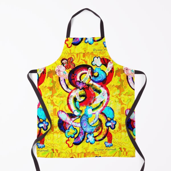 Item preview, Clouds, tongues and rainbows  2025 designed and sold by Diego Manuel Rodriguez.