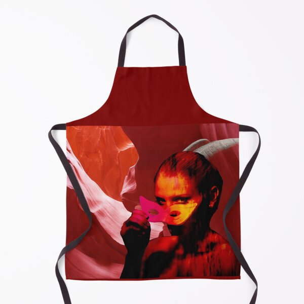 Item preview, Red Angel designed and sold by Space Traveller.
