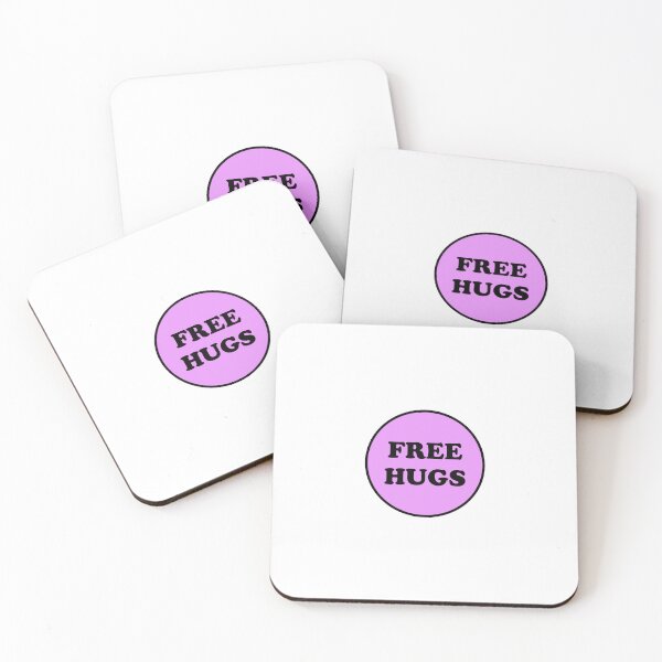 Item preview, Free Hugs designed and sold by Inspirationmotivation.