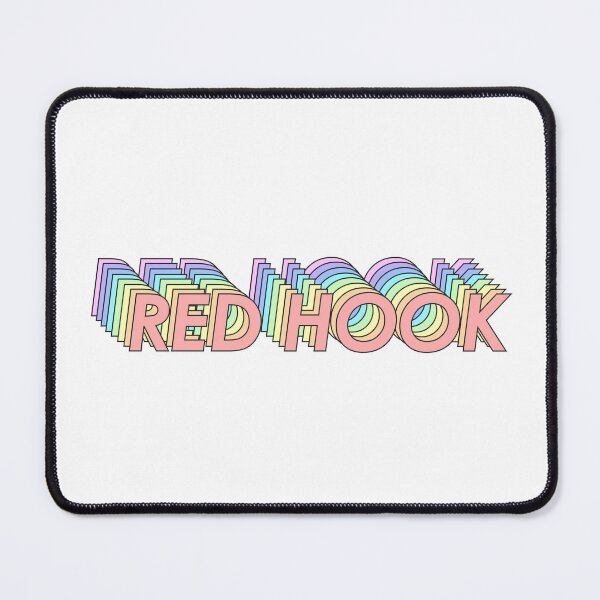 Item preview, RED HOOK designed and sold by oddwonders.