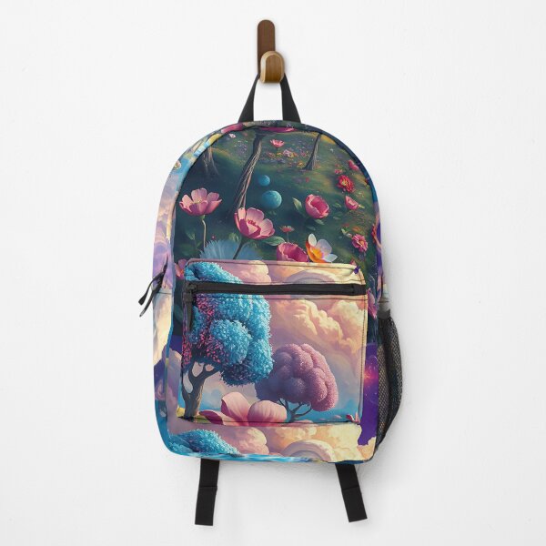 Item preview, A magical landscape designed and sold by MrBoutik.