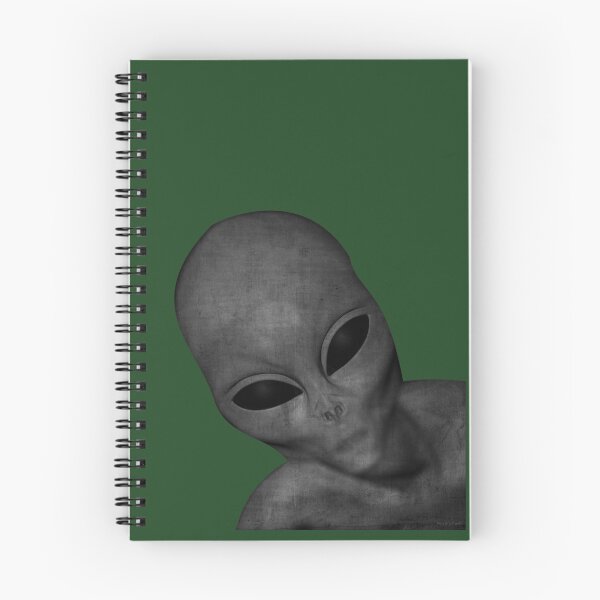 Artikelvorschau, UFO entworfen und verkauft von KeepCalmAndGo.