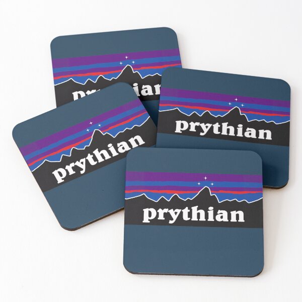 Item preview, tribunal nocturno designed and sold by gigi jones.