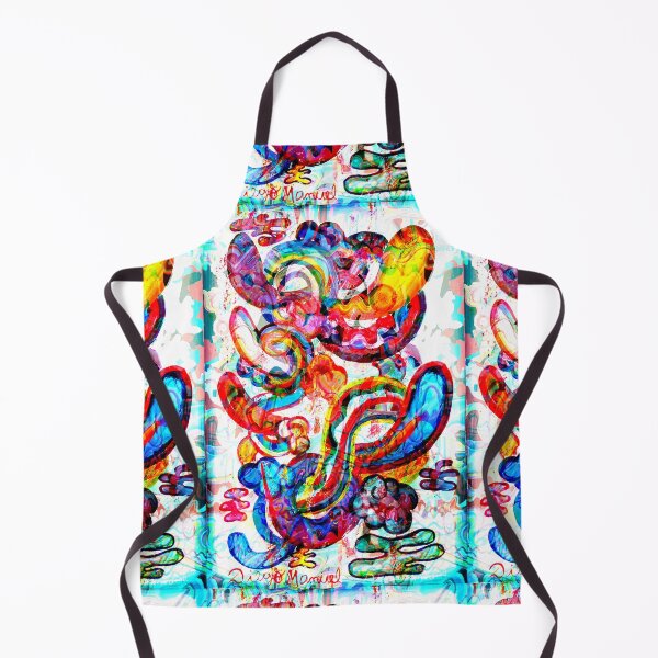 Item preview, Clouds, tongues and rainbows  2025 designed and sold by Diego Manuel Rodriguez.