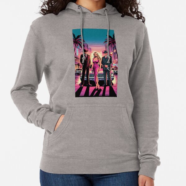 Item preview, Vice City inspired retro Miami lifestyle 1980s, sharp suits, glamorous nights designed and sold by Filip Studios.