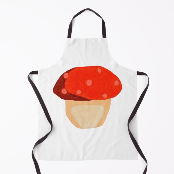 Item preview, The OG Red Mushroom designed and sold by amandirscreates.