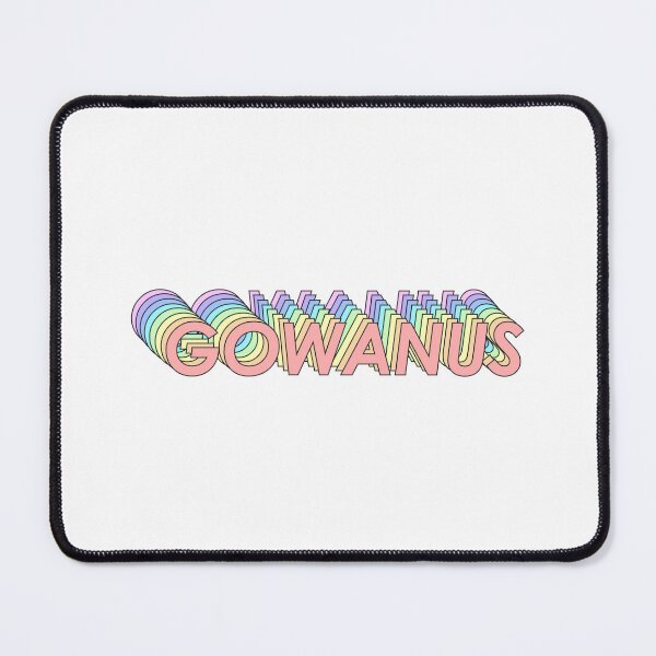 Item preview, GOWANUS designed and sold by oddwonders.