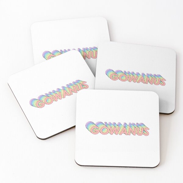Item preview, GOWANUS designed and sold by oddwonders.