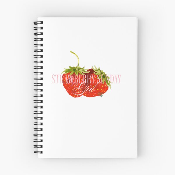 Item preview, DoJaeJung Inspired Tee Sweet Like Strawberry Sunday - DoJaeJung Inspired Tee designed and sold by BanditCC.