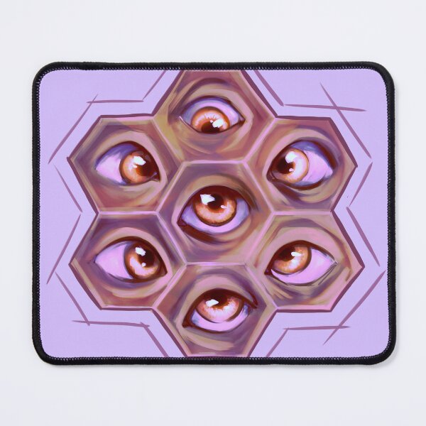 Item preview, Hive Mind designed and sold by Robin Mosher.
