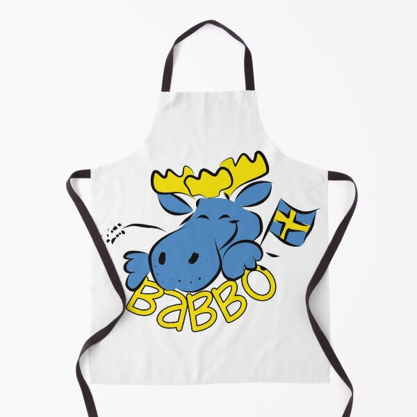 Item preview, Daddy’s Swedish Moose designed and sold by PhayuDesign.