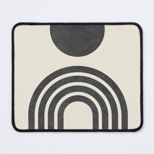 Item preview, Mid-Century Modern - Black designed and sold by moonlightprint.
