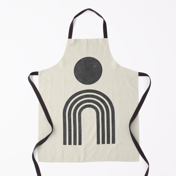 Item preview, Mid-Century Modern - Black  designed and sold by moonlightprint.