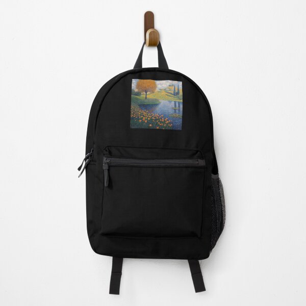 Item preview, John Gilbert | Post-impressionist painting style designed and sold by ComicsFactory.