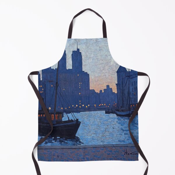 Item preview, John Hancock | Post-impressionist painting style designed and sold by ComicsFactory.