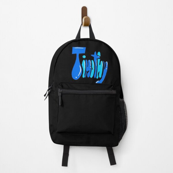 Item preview, Timothy name in blue graffiti calligraphy Top 10 best personalised gifts for boys Timothy designed and sold by Artonmytee.