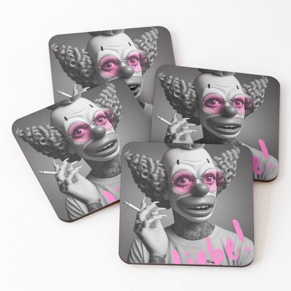 Item preview, 2101 designed and sold by Print Fiction.