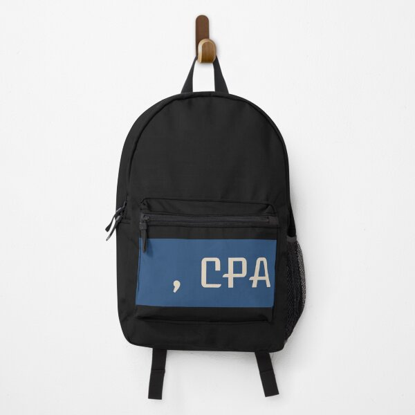 Item preview, , CPA Label, CPA Sign, CPA Title, CPA Design designed and sold by iASunshine.