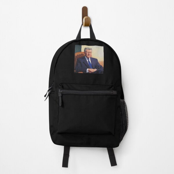 Item preview, John Major | Post-impressionist painting style designed and sold by ComicsFactory.