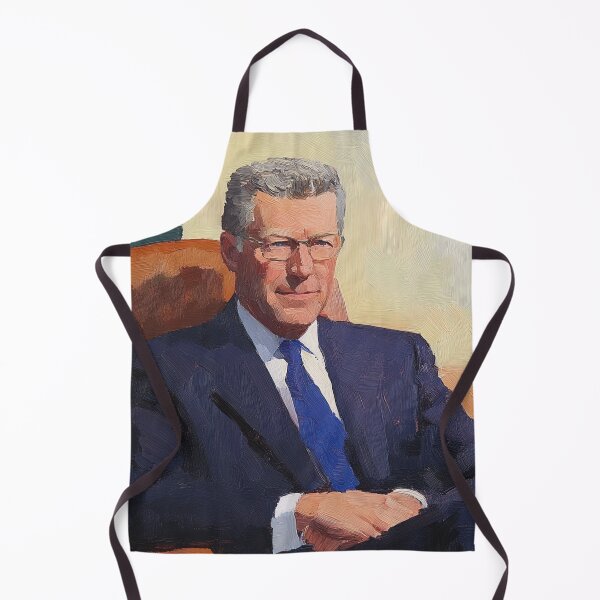 Item preview, John Major | Post-impressionist painting style designed and sold by ComicsFactory.