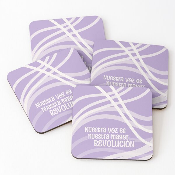 Item preview, Empowered phrase with a purple background designed and sold by Stefy-Infinity.