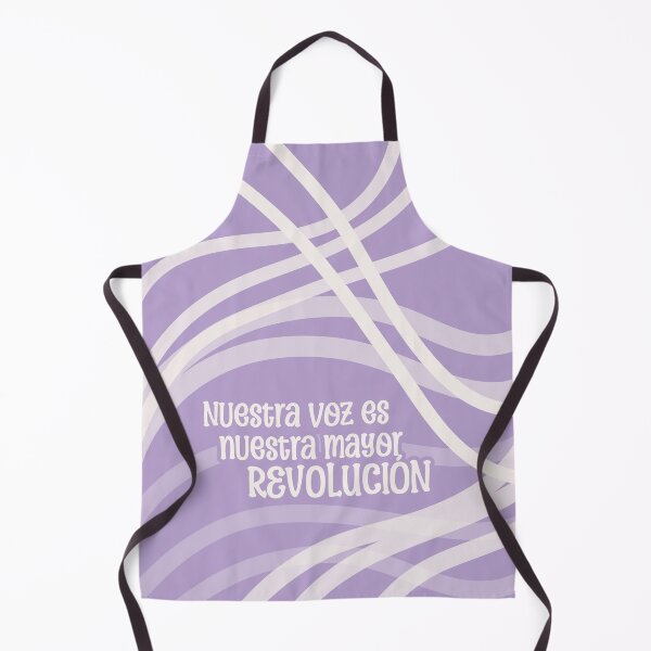Item preview, Empowered phrase with a purple background designed and sold by Stefy-Infinity.