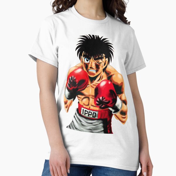 Item preview, IPPO Anime boxing designed and sold by IA Creator.