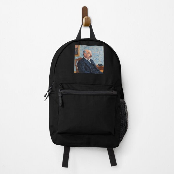 Item preview, John Maynard Keynes | Post-impressionist painting style designed and sold by ComicsFactory.